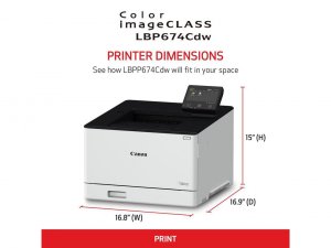 Original Canon CNM5456C006 Laser |5456c006 R