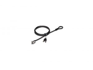 Kensington K65020WW Computer  Microsaver2.0 Keyed Laptop Lock-bulk Pac