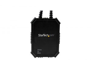 Startech NOTECONS02X Ch Start| R