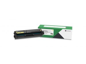 Original Lexmark C341XY0 Toner | R