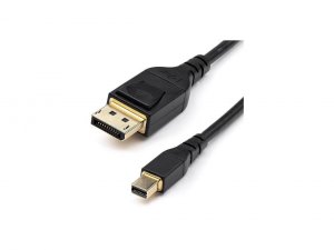 Startech DP14MDPMM1MB Cable   R