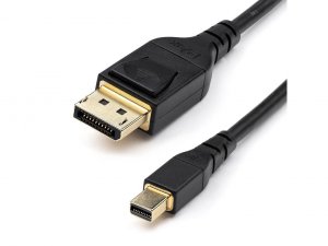 Startech DP14MDPMM1MB Cable   R