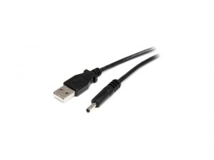 Startech 1C4782 2m Usb To 5v Dc Power Cable - Type H