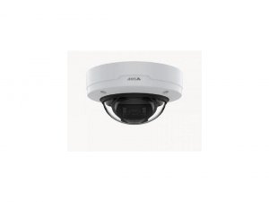 Axis 5504-821 Axis P3265-lve 2mp Outdoor Dome Camera 02333-001