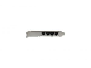 Startech 1N0235 Add Four Gigabit Ethernet Ports To A Client, Server Or