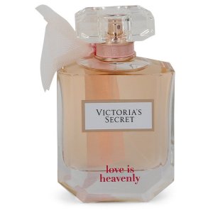 Victorias 547907 Eau De Parfum Spray (unboxed) 3.4 Oz