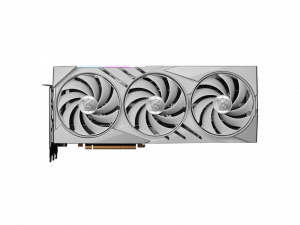 RTX 4080 16GB GAMING SLIM WHITE