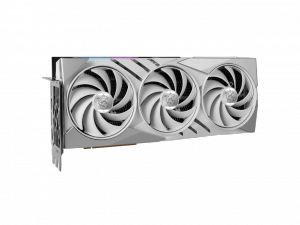 Msi RTX 4080 16GB GAMING SLIM WHITE Vga | Rtx 4080 16gb Gaming Slim Wh