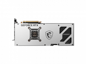 Msi RTX 4080 16GB GAMING SLIM WHITE Vga | Rtx 4080 16gb Gaming Slim Wh