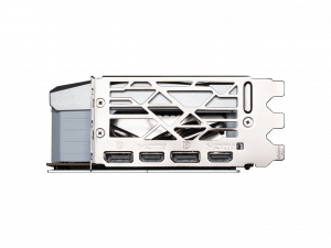 Msi RTX 4080 16GB GAMING SLIM WHITE Vga | Rtx 4080 16gb Gaming Slim Wh