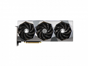 RTX 4070 Ti SUPRIM SE 12G