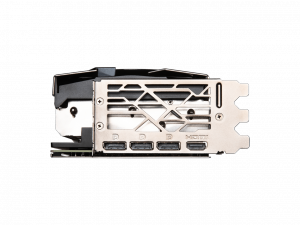 Msi RTX 4070 Ti SUPRIM SE 12G Vga |rtx 4070 Ti Suprim Se 12g R