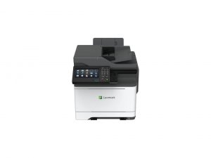 Lexmark LEX42CT797 Cx625ade Taa Cac Lv W 4yr