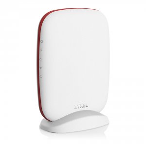 Zyxel SCR50AXE Security Cloud Router