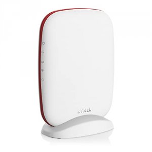 Zyxel SCR50AXE Security Cloud Router