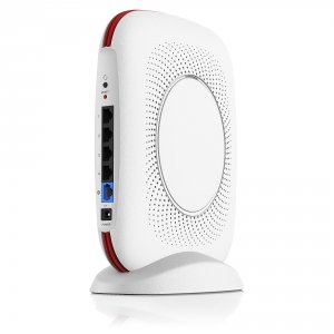 Zyxel SCR50AXE Security Cloud Router