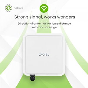 Zyxel LTE7461N M602 4g Lte-a Outdoor Router