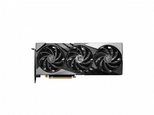 RTX 4070 Ti GAMING SLIM 12G