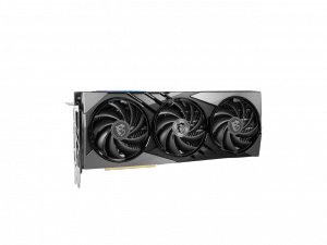 Msi RTX 4070 Ti GAMING SLIM 12G Vga |rtx 4070 Ti Gaming Slim 12g R