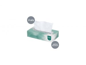 Kleenex 21601 Tissue  |  R