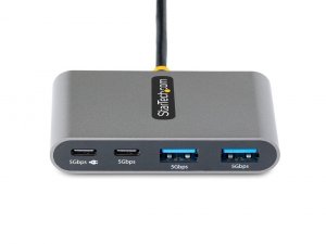 Startech 5G2A2CPDB-USB-C-HUB Hubs Start|5g2a2cpdb-usb-c-hub 4-port Usb