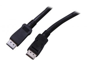 Startech BH3725 - 50ft15m Displayport To Displayport Cable; Full Hd (1