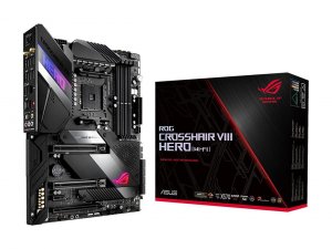 ROG CROSSHAIR VIII HERO (WI-FI)