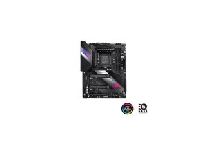 Asus ROG CROSSHAIR VIII HERO (WI-FI) Mb Rog Crosshair Viii Impact Amd 