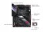 Asus ROG CROSSHAIR VIII HERO (WI-FI) Mb Rog Crosshair Viii Impact Amd 