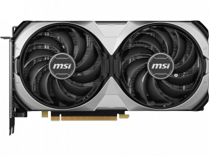 Msi G4070S12V2C Vga |rtx 4070 Super 12g Ventus 2x Oc R