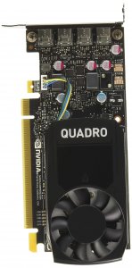 Pny VCQP620-PB Nvidia Quadro P620