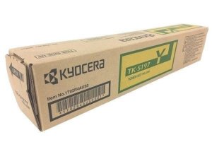 Original Kyocera TK5197Y 2554ci