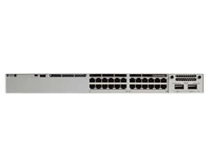 Cisco C9300-24T-A Catalyst 9300 4 X 1ge Network Module