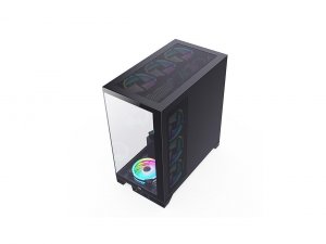 Bgears b-Pellucid ATX Cases |b-pellucid Atx R