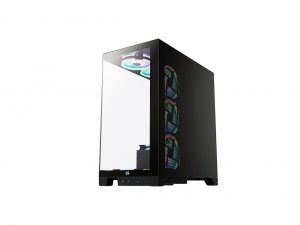 Bgears b-Pellucid ATX Cases |b-pellucid Atx R