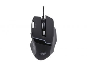 Aula SI-9008 Si-9008 7 Buttons Usb Wired Optical 3500 Dpi Gaming Mouse