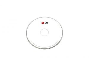 LG BLURAY SOFTWARE