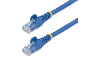 Startech N6PATCH1BL10PK Cable   R