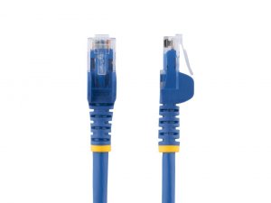 Startech N6PATCH1BL10PK Cable   R