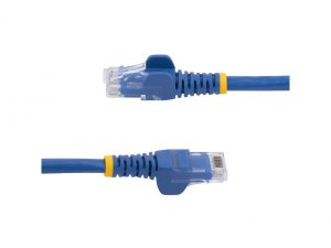 Startech N6PATCH1BL10PK Cable   R