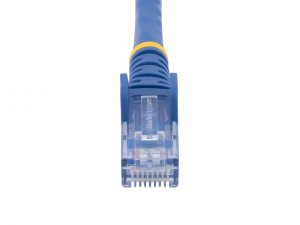 Startech N6PATCH1BL10PK Cable   R