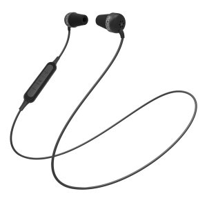 Koss 196982.102 The Plug Wrls Earbuds Blk