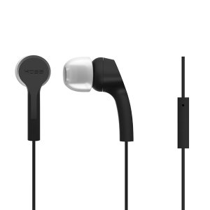 Koss 192526.101 Keb9i Earbuds Blk