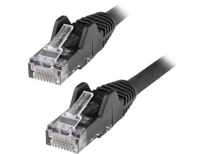 Startech N6LPATCH6INBK Cable   R