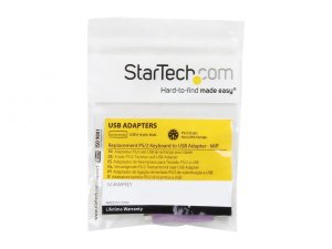 Startech GC46MFKEY Adapt Start| R