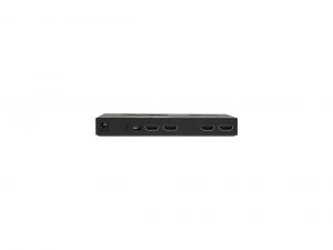 Startech VL9992 Switch Between Two Hdmi Sources On Two Hdmi Displays -