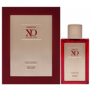 Orientica 563175 Extrait De Parfum (unisex) 2.0 Oz