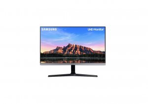 Samsung LU28R550UQNXZA 28  U28r550uqnx 4k 2160p 16:9 Hdr Hdmi Dp Ips M