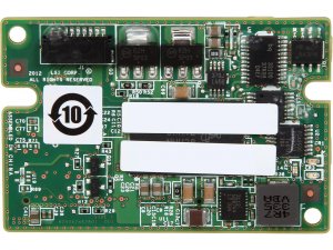 Broadcom LSI00418 Lsi Logic Ac 05-25444-00 Lsicvm02 Cachevault Kit For