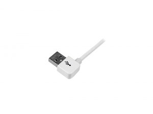 Startech PZ1488 .com Apple 30-pin Dock To Left Angle Usb Cable